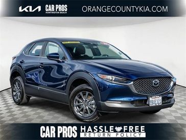 Used 2022 Mazda CX-30 2.5 S