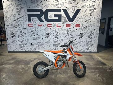 2023 KTM 65 SX