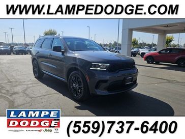 2024 Dodge Durango Gt Rwd