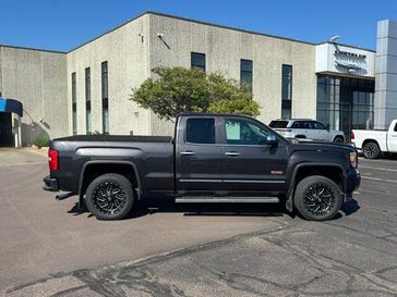 Used 2015 GMC Sierra 1500 SLT