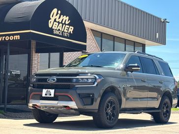 Used 2024 Ford Expedition Timberline