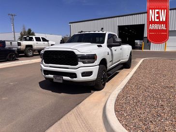 Used 2024 RAM 3500 Big Horn