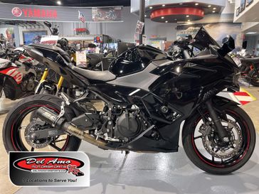 Used 2025 Kawasaki NINJA 500 