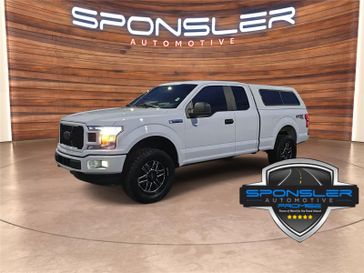 Used 2019 Ford F-150 XL