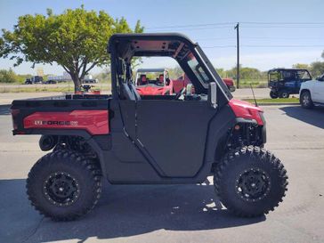 2026 CFMoto UForce U10 Pro