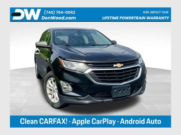 Used 2019 Chevrolet Equinox LS