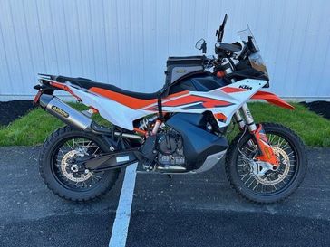 2024 KTM 890 Adventure R 