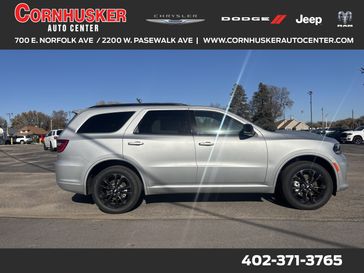New 2025 Dodge Durango GT Plus