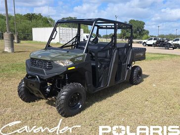 2026 Polaris RANGER CREW SP 570