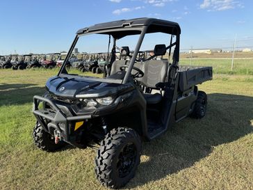 2025 Can-Am Defender PRO XT HD10 