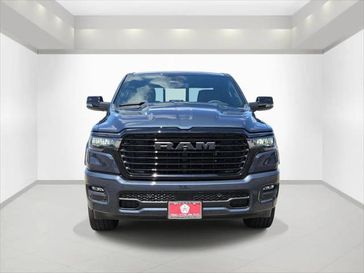 New 2026 RAM 1500 Laramie Crew Cab 4x4 5'7' Box