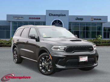 2024 Dodge Durango R/T Plus Rwd