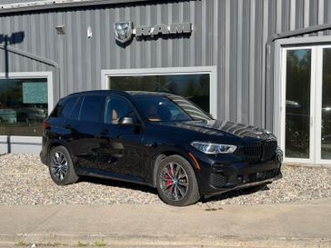 Used 2022 BMW X5 PHEV xDrive45e