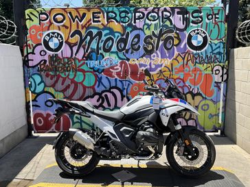 New 2026 BMW R 1300 GS 