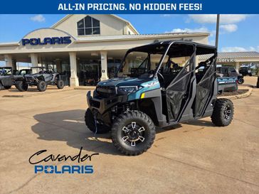2026 Polaris RANGER CREW XP 1000 Premium