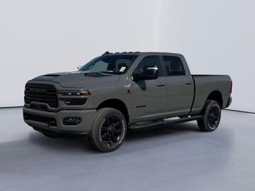 New 2026 RAM 2500 Laramie