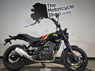 2026 Royal Enfield GUERRILLA 450 