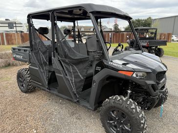New 2025 CFMOTO UForce 800 XL 