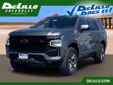 Used 2023 Chevrolet Tahoe Z71