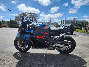 BLACK STORM METALLIC