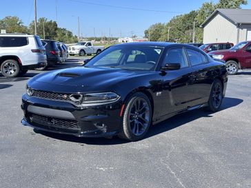 Used 2023 Dodge Charger Scat Pack
