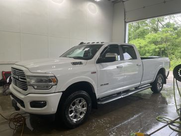 2022 RAM 3500 Laramie