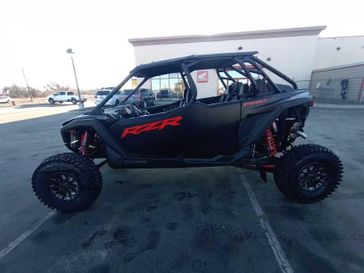 2025 Polaris RZR PRO S 4 ULTIMATE 