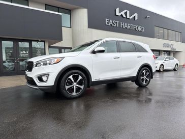 Used 2018 Kia Sorento EX