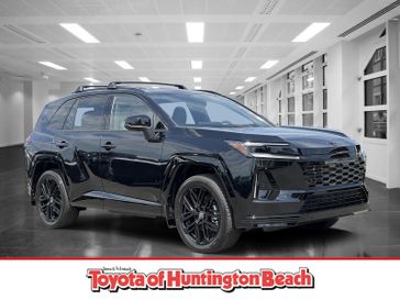 New 2026 Toyota RAV4 Plug-In Hybrid XSE