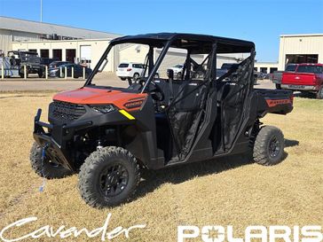 2026 Polaris RANGER CREW 1000 PREMIUM