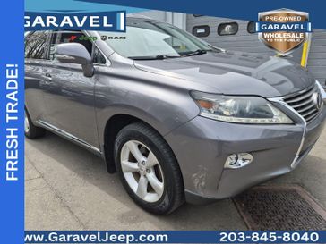 Used 2015 Lexus RX 350