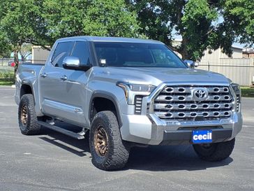 2022 Toyota Tundra 1794 Edition