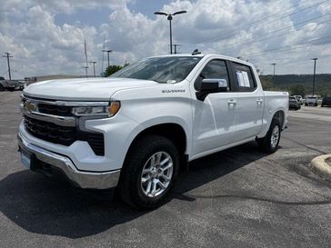 Used 2023 Chevrolet Silverado 1500 LT