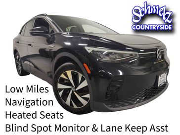 Used 2023 Volkswagen ID.4 Pro 82kw