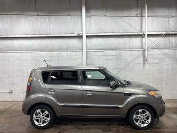 Used 2010 Kia Soul +