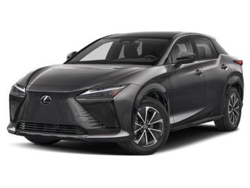2025 Lexus RZ 450e Premium