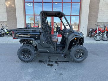 New 2026 CFMOTO UFORCE U10 PRO 