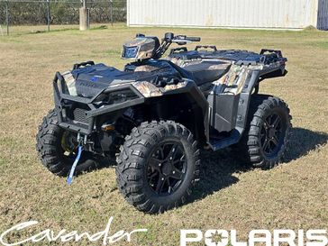 2026 Polaris Sportsman 850 Trail