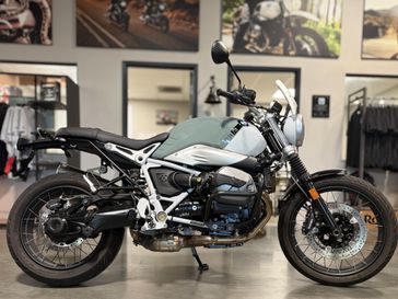 Used 2023 BMW R nineT Scrambler 