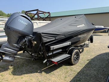 New 2026 SMOKERCRAFT EXPLORER190FS 