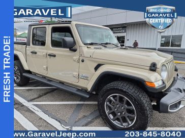 Used 2020 Jeep Gladiator Overland
