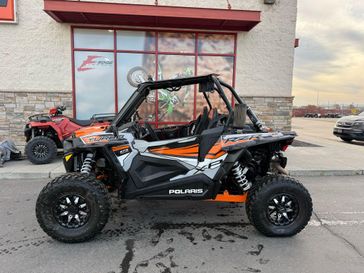 Used 2018 Polaris RZR XP TURBO EPS 