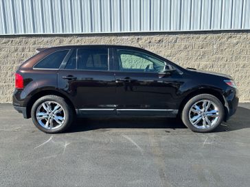 Used 2013 Ford Edge SEL