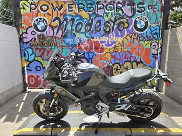 New 2026 BMW F 900 XR 