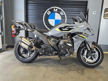 2026 BMW R 1300 RS