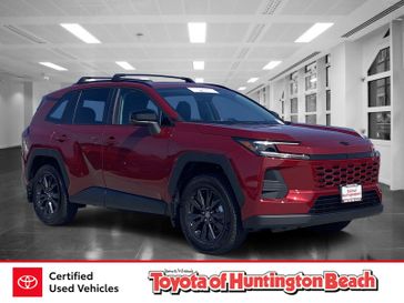 Used 2026 Toyota RAV4 XLE Premium