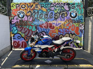 Used 2025 BMW G 310 R 