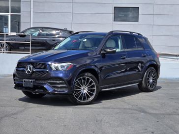 Used 2020 Mercedes-Benz GLE 350 4MATIC SUV