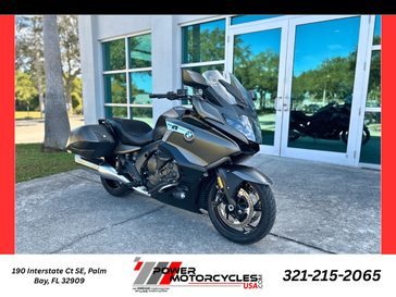 Used 2023 BMW K 1600 B 