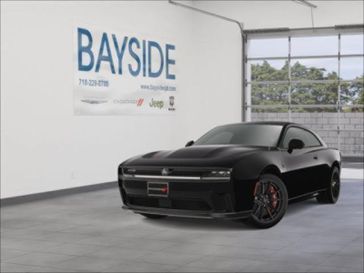 2024 Dodge Charger Daytona Scat Pack Awd
